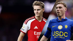 Assistir a Pré-Jogo | Arsenal x Chelsea