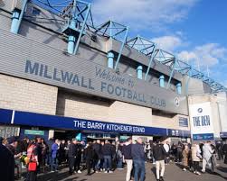 Millwall v Hull: Championship playoff semi-final, second leg – live