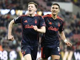 Nottingham vs Aston Villa Prediction : la rencontre qui retient son souffle — image 5