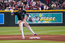 D-Backs’ Executives Speak About Relationship With Ketel Marte