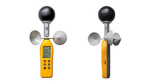 Heat Stress Meter TWL-1S for Heat Risk Monitoring Safety