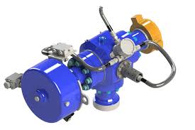 CORTEC Introduces New CRV26 Pressure Relief Valve | CORTEC