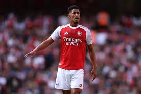 Arsenal duo ruled out of their Champions League game