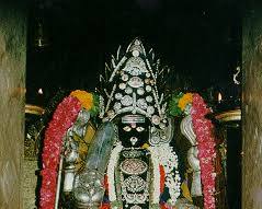 Image of Punnainallur Mariamman Temple, Thanjavur