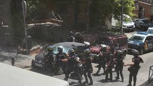 El Mundo - News update