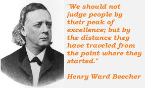 Henry Ward Beecher Quotes | Insightful Quotes via Relatably.com