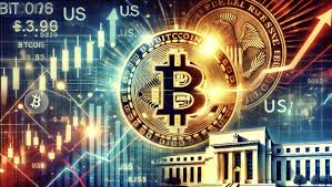 3 US Economic Indicators This Week That Could Shake Up the Crypto Market!