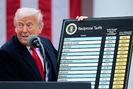 White House report: China dodging billions in tariffs via transshipment