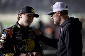 Dale Earnhardt Jr.'s 'Golden Ticket': How JR Motorsports' Young Guns Are Fueling NASCAR's Next Dynasty