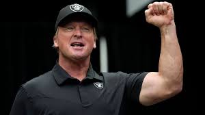Jon Gruden's NFL Lawsuit Bombshell: How the 'Canceled' Coach Plans to Use Fox Return as His Legal Smokescreen