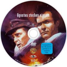 Please login to make requests. Please login to upload images. Where Eagles Dare dvd disc image - download