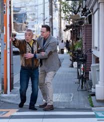 Japan’s booming ‘rent-a-family’ industry explores loneliness as a business in Hikari’s new film