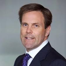 Northern Trust Corporation Employee Alex Chen's profile photo