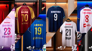 Ligue 1. Le Mans FC - Toulouse : pourquoi les noms sur les maillots des joueurs de football seront flous ce vendredi ?