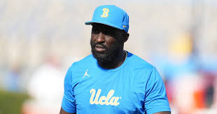 DeShaun Foster pressed on injury update of two UCLA players