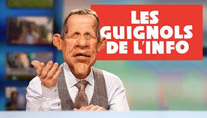 Résultat de recherche d'images pour "les guignols"