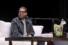 Jonah Hill's Jiu-Jitsu Training Means He'd 'Annihilate' Anyone Calling Him Fat Guy From 'Superbad'