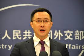 「誠意なし」中国外務省、日中対話を拒絶 小泉防衛相発言に反発