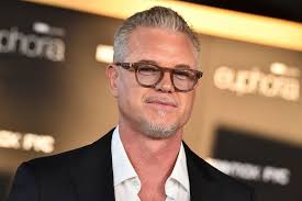 Eric Dane face à la SLA: Un combat jour après jour!