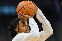 Warriors Wizards Basketball