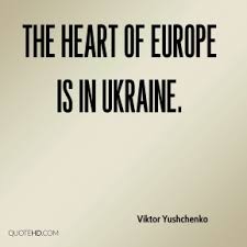 Viktor Yushchenko Quotes | QuoteHD via Relatably.com