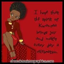 Kwanzaa on Pinterest | Economics, African Proverb and Symbols via Relatably.com