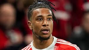 PSG vs Bayern: Parisians warned about Michael Olise