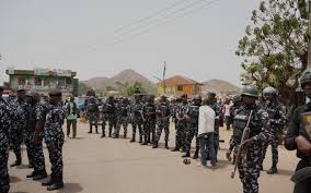 U.S. condemns killings of pastor’s family members in Nigeria