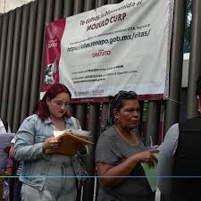 ¿Cómo y dónde tramitar la CURP Biométrica para menores de edad?