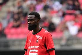 Rennes avec Moussa Al-Tamari, Mahamadou Nagida et Bryan Reynolds face à Auxerre, Quentin Merlin absent — L'Équipe