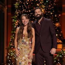 CMA Country Christmas 2025: A Festive Celebration