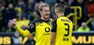 Bayer Leverkusen - BVB: Dortmund kommt mit Brandt und ohne Beier zum Topspiel