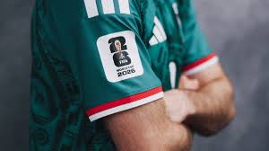 La camiseta de la selección mexicana para el Mundial está rompiendo récords
