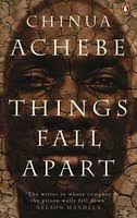 Things Fall Apart (The African Trilogy, #1) by Chinua Achebe ... via Relatably.com