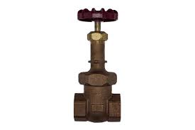 Crane 634E - 1" Threaded 300 PSI Gate Valve | Products ...