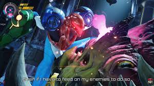 Metroid finally returns to its 2D roots in new Metroid Ravenous