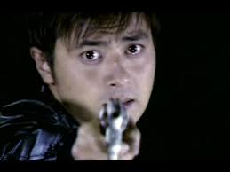 뮤비촬영중 부상당해서 병원에 실려갔을때 이탈리아 여자들이 병원까지 따라 왔었다는 시절의 장동건 | 인스티즈