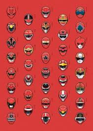 Image result for super sentai