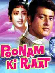 Poonam Ki Raat (1965) - Poonam-Ki-Raat-1965
