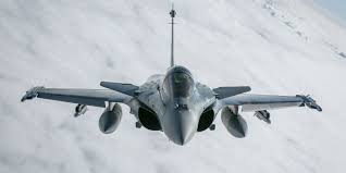 Après la Chine et la Russie, Israël s’en prend au Dassault Aviation Rafale. — Avionslegendaires.net