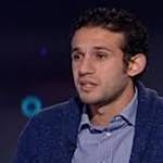 نجوم كرة القدم يعزون محمد