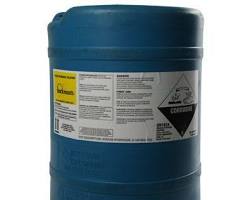 Image of Sodium hydroxide water treatment chemical