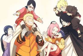 Hasil gambar untuk naruto the last naruto hokage