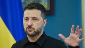 selenskyj