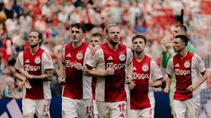 Ajax x Monaco AO VIVO: Onde Assistir ao Amistoso Decisivo! - Imagen ilustrativa del artículo