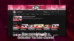 LowKickMMA.com - News update