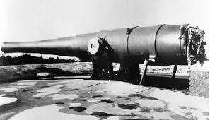 Resultado de imagen de The Big Gun