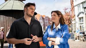 „Neuer Wind im Alten Land“: Netflix-Star spielt neuen Mann an Bekes Seite