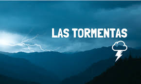 Agencia Estatal De Meteorología