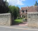 Location maison vacances normandie bord de mer jarry